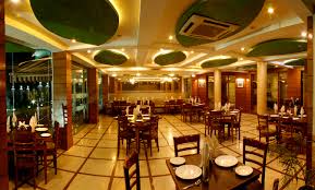 Hotel Padmini Palace